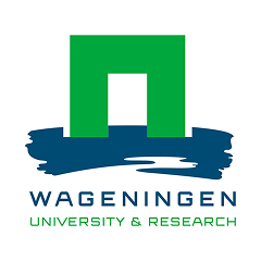 Wageningen Universiteit Logo